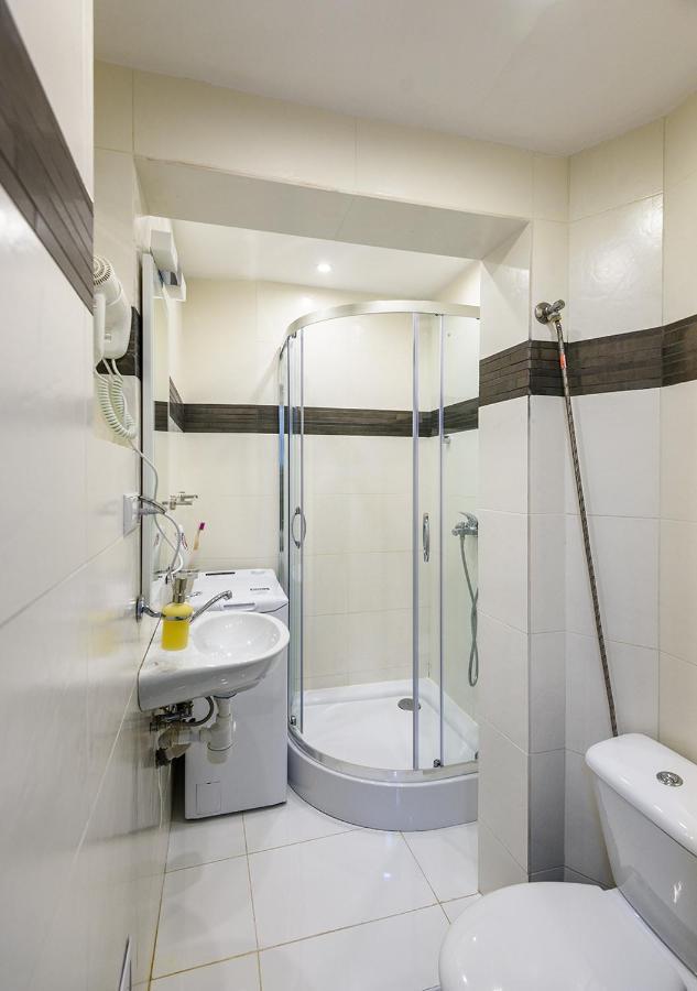 Zero-Waste Studio Apartment In Central ソフィア エクステリア 写真